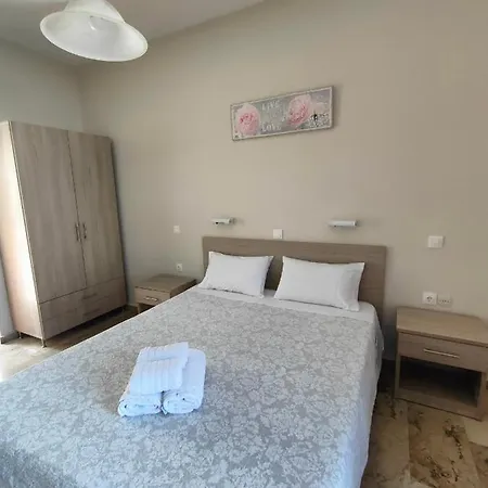 Dionisos Apts By Estia 3* Gouvia
