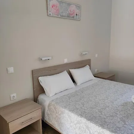 Dionisos Apts By Estia Appart hôtel