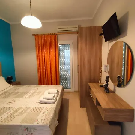 Dionisos Apts By Estia Aparthotel 3*