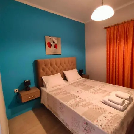 Aparthotel Dionisos Apts By Estia Gouvia