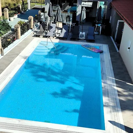 Dionisos Apts By Estia 3* Gouvia