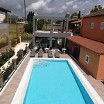 Dionisos Apts By Estia Γουβιά