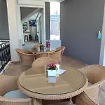 Dionisos Apts By Estia