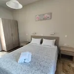 Dionisos Apts By Estia 3* Γουβιά