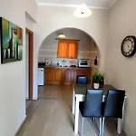 Апарт-отель Dionisos Apts By Estia Гоувия