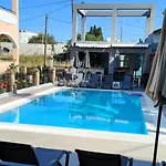 Dionisos Apts By Estia 3*