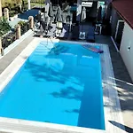 Dionisos Apts By Estia 3* Γουβιά