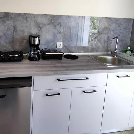 Dionisos Apts By Estia 3* Gouvia