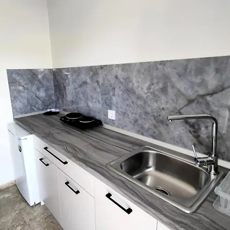 Aparthotel Dionisos Apts By Estia 3*